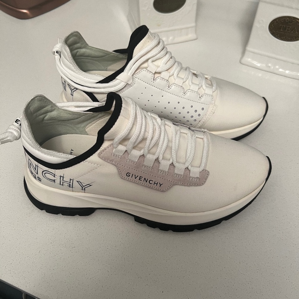 Men designer sneakers